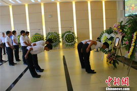 中国城市居民殡葬使用礼仪服务渐成常态